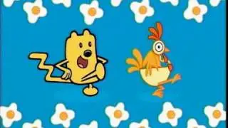 Wow! Wow! Wubbzy! - 