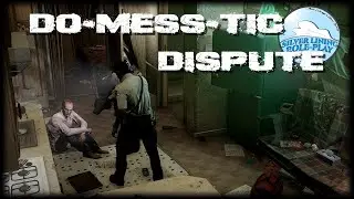 SLRP🔴| Do-Mess-Tic Dispute | Live Police Roleplay | #fivem | #gtav | #slrp