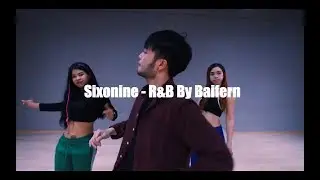 เมดเล่ย์ R&B By Baifern | CHOREOGRAPHY | KAY