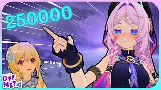I Tried Every DPS Citlali Team! ~ Off-Meta