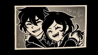 CHAPTER 3 CONTINUATION!!!! - Coffin of Andy and Leyley voiced by Aster and Fenrir
