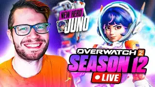SEASON 12 GAMING