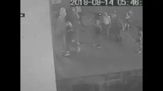 Геи атаковали отдел полиции в Ереване - Вести 24