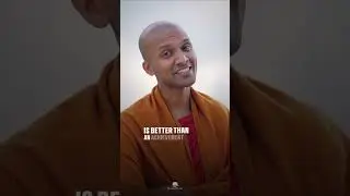 A Mistake That Makes You Humble | Buddhism In English    #fyp #trending #lifequotes