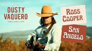Ross Cooper San Angelo