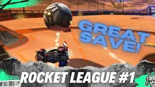 We Are TRASH!! | Rocket League