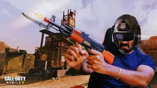 Call of Duty Mobile | Playing Squad | Malayali