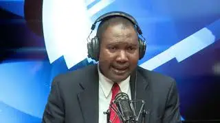 BLOCUS 18 JUIN 2020 - Pasteur Millien Holyphine ESPRI SEN AN, KISA LI YE? BONDYE PAP OU PITIT LA?