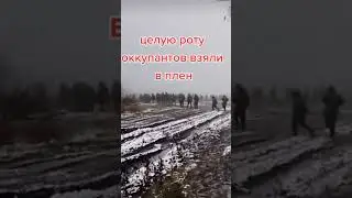 На Бахмуте Вангеровцы сдаются в плен ротами