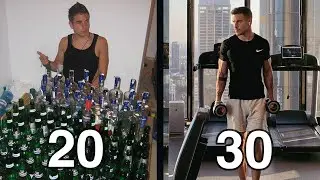 I'm 30. If you're in your 20's watch this