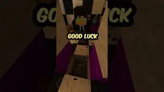 WE PLAYED FNAF IN MINECRAFT... 