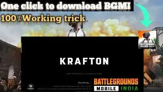How to Download BGMI ||How to download early access BGMI file 
||Aagaya aagaya Pubg mobile India ,🥰🥰