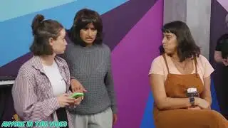I know who farted!