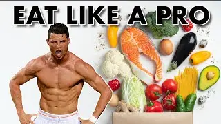 Eating Like a Champion: Nutrition Tips to Elevate Your Game