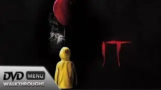 DvD Walkthrough Review for IT