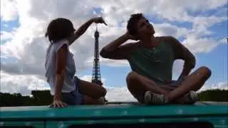 A day in Paris + three-day breakdown in Bera, Spain || Eurotrip 2013