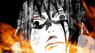 FUCK YOU! [SasuNaru/Sasuke]