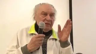 Школа Здравого Смысла. Прикосновение к здравому смыслу. Игорь Давиденко