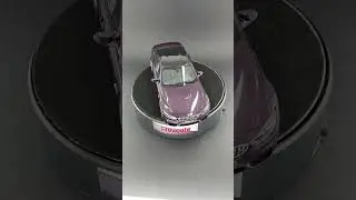 Kitbox/PZY BMW M3 F80. ProScale primer paint and clearcoat. Part 2 and 3 Videos to follow