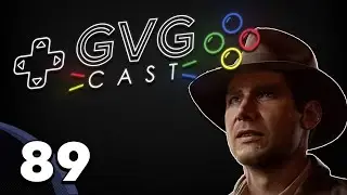 Indiana Jones and the Last Physical Xbox Game?! - The GVGCast