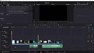 Video Editing for Portfolio and Assessments