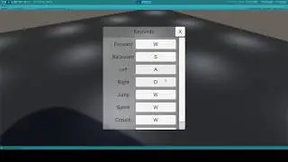 Unity Custom Controls Showcase