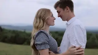 Ashley + Ethan | a love story