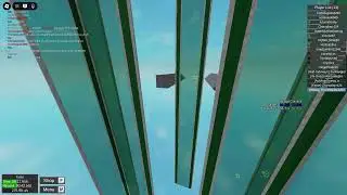 Verde Faste Completion | Roblox Surf