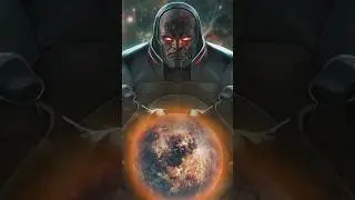 How Darkseid Started the New Genesis War #Darkseid #DCComics #Comics