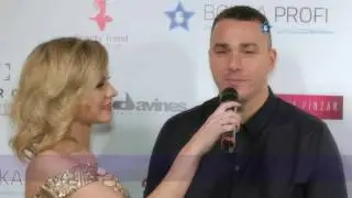 Кирилл Андреев о Ларисе Кудрявцевой и Вокал Profi