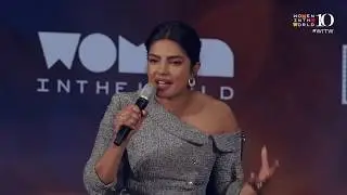 Priyanka Chopra Jonas: 