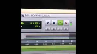 Nas - No Such Thing As White Jesus (feat. Frank Ocean) [Snippet] (Royalty OG)
