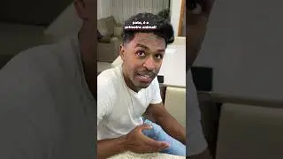 EU DUVIDO ! 