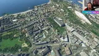my house in microsoft flight simulator