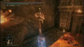 Elden Ring DLC How To Activate Spiritspring in Rauh Ancient Ruins