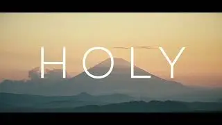 Lukas Termena - Holy