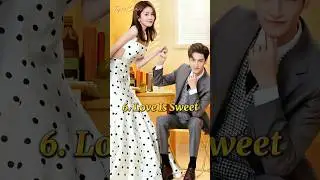 Top 10 Chinese Dramas With Lot of Romantic Scenes