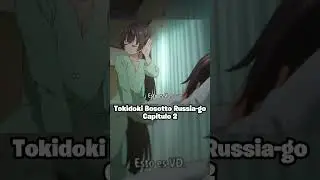 La hermana de Kuze se mete a su cuarto | Anime Clips