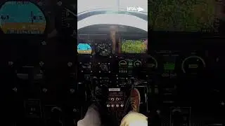 First flight in the electric aircraft in Portugal, a new sustainable way of flying! ✈️ #fyp #youtube