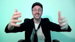 Nostalgia Critic 