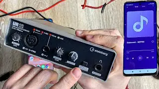 Hi Fi Sound On Any Android Best Quality Sound