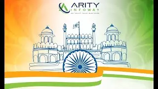 Republic Day - HASHKRIO Tech LLP (Formerly Arity Infoway)