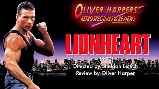 Lionheart (1990) - Retrospective / Review