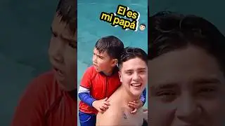 JUANITO TIENE OTRO PAPÁ 😅😂 | 
