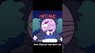 Minato vs Obito 🤣 