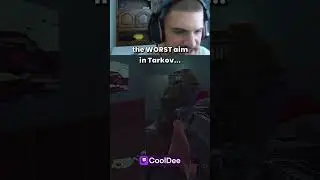 Biggest Whiff in Tarkov History  