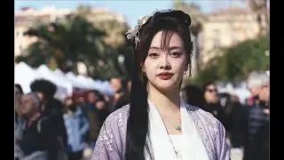 Tamron 28-75mm F/2.8 Di III VXD G2 Sony E - Photo test at Chinese New Year - #streetphotography