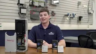 PowerFlex Drive I/O Resources - How-To Tuesday Episode 12