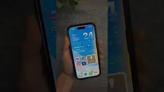 NEW iOS 18 Siri 2.0 Animation 😮‍💨🔥