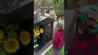 Маленький мальчик любит посещать свою маму❤️‍🩹 